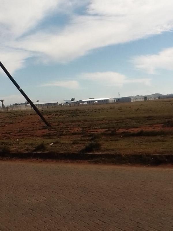 0 Bedroom Property for Sale in Aliwal North Eastern Cape